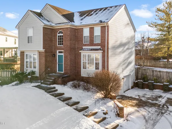 3102 Binnacle Pl, Louisville, KY 40220