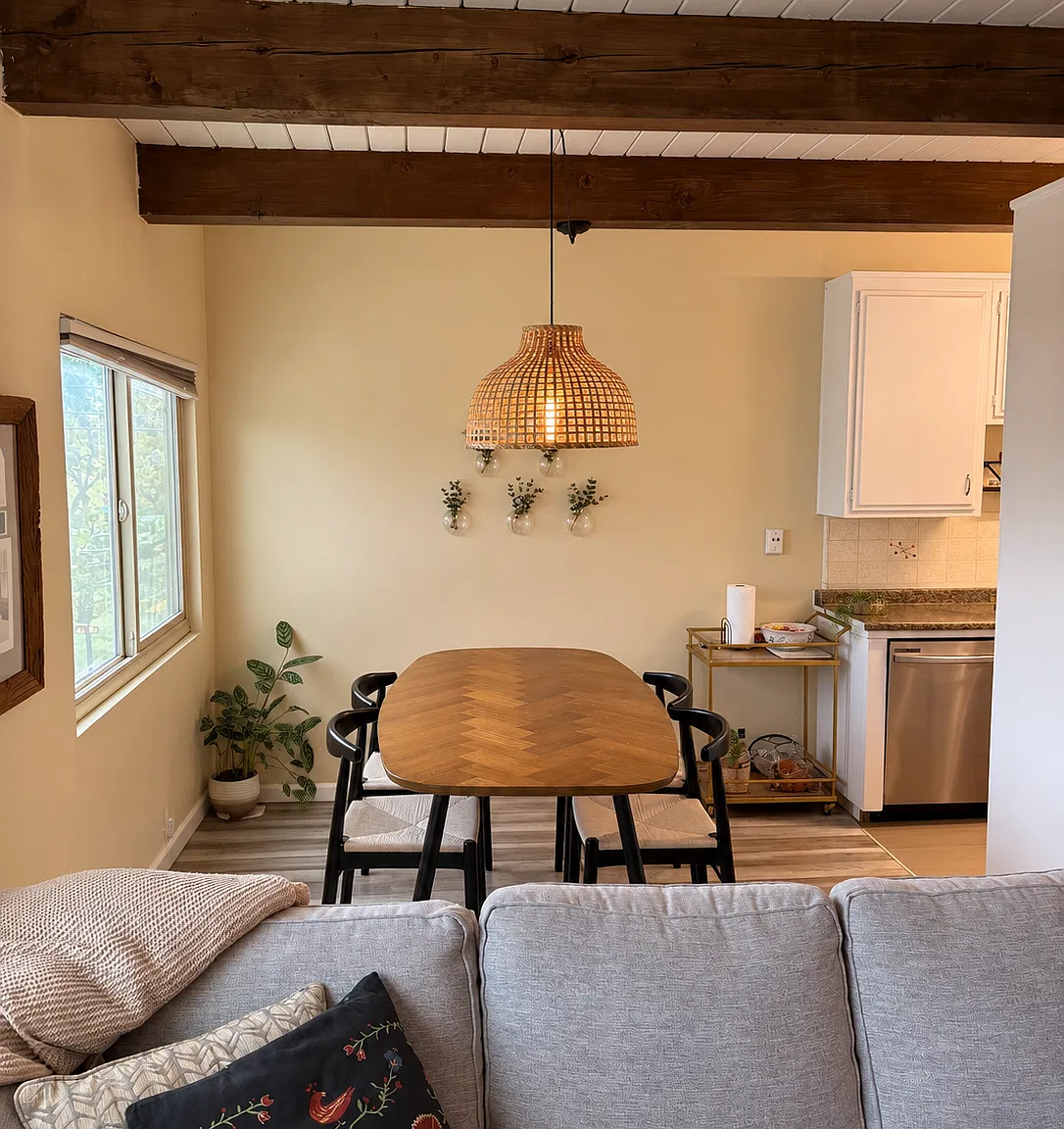 2 bed, 1175 sqft, $2,825 — Photo 3
