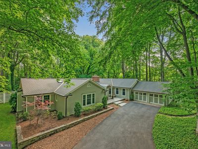 1110 Kelso Rd, Great Falls, VA, 22066