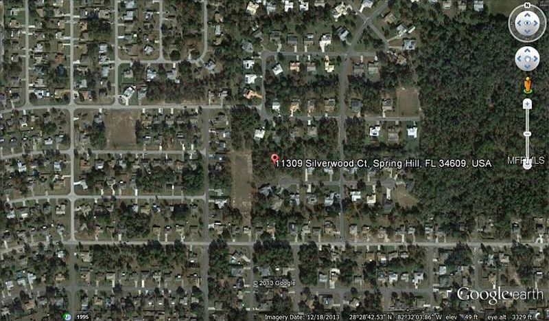 2nd image of 11309 Silverwood Ct