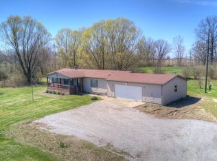135 W Summer St, Waldo, OH 43356