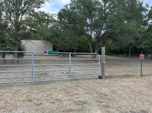 545 Cranberry Rd, Somerville, TX 77879