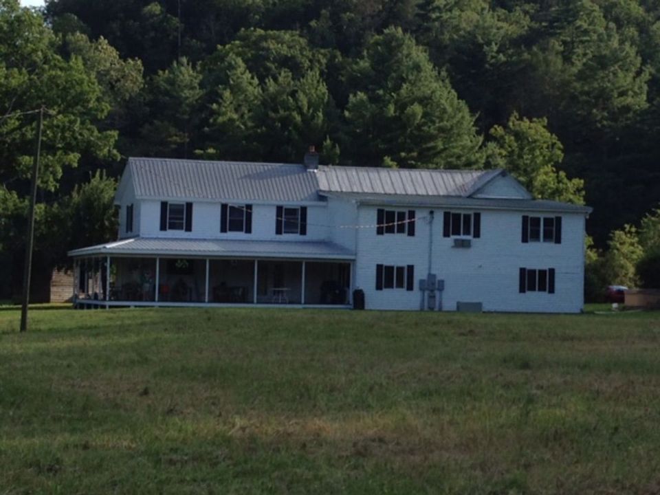 1310 Anthony Creek Rd, Marlinton, WV 24954 MLS 5531 Zillow