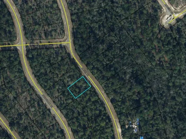 LOT 14 Bonita Dr, Chipley, FL 32428