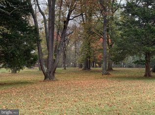 Shorewood Rd, Galena, MD 21635