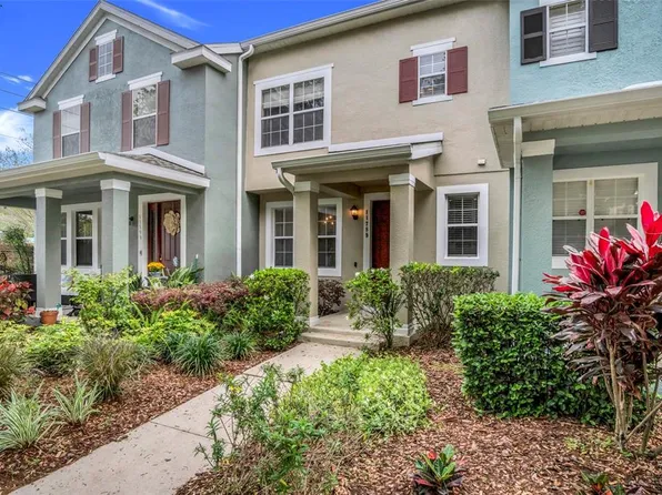 11789 Fitzgerald Butler Rd, Orlando, FL 32836