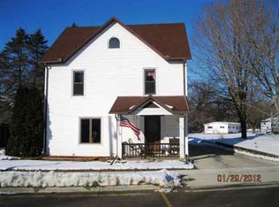 108 E High St, Orangeville, IL 61060