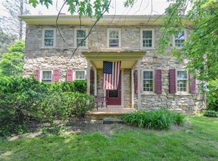3125 Seisholtzville Rd, Macungie, PA 18062