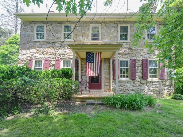 3125 Seisholtzville Rd, Macungie, PA 18062