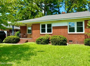 1307 Willow St #A, Greenville, NC 27858