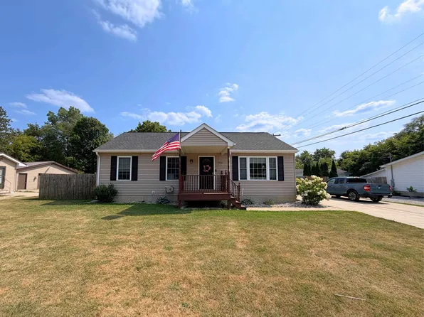 5032 Murphy Dr, Flint, MI 48506