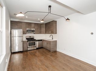 1418 W Blackhawk St #1RR, Chicago, IL 60642