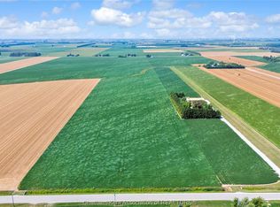 7828 Pain Court Line, Chatham Kent, ON N0P1Z0