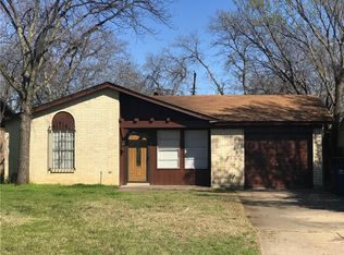 3818 N Elm St, Fort Worth, TX 76106