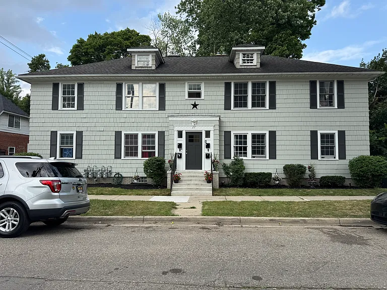 27 Palmer St — Photo 1