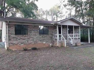615 Chestnut St, Anniston, AL 36201