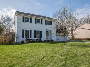 443 Clotts Rd, Columbus, OH 43230