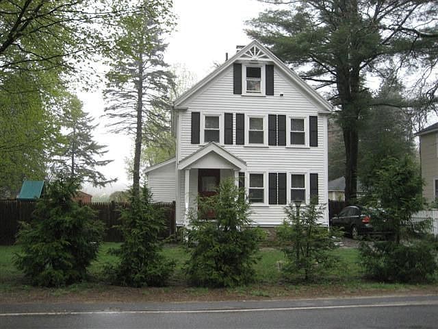 186 Crescent Street