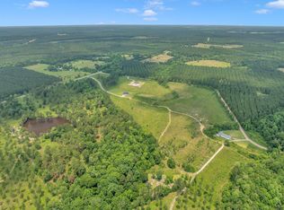 Long Street Church Rd, Cochran, GA 31014