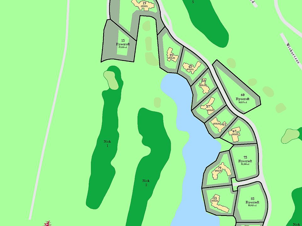 15 Ryecroft, Plymouth, MA 02360 Zillow