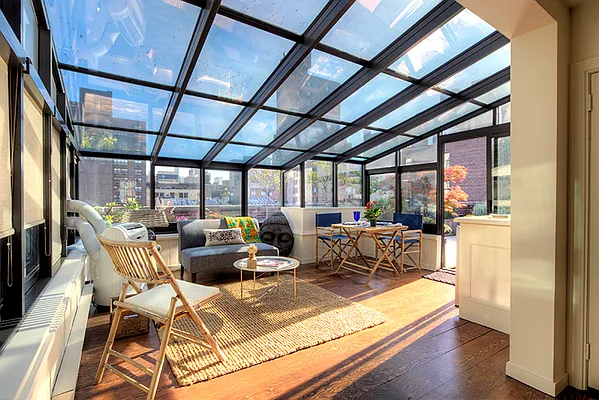 Sold by Brown Harris Stevens | media 2