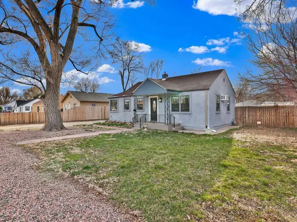2411 Wyoming Ave, Pueblo, CO 81004
