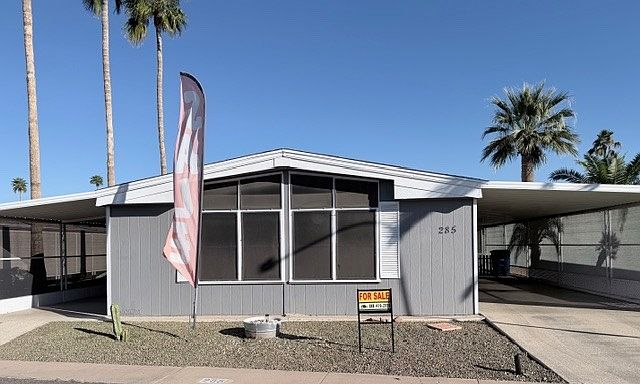 1st image of 3104 E Broadway Rd #285