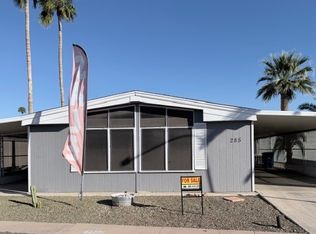 Brentwood West, Mesa, AZ 85204