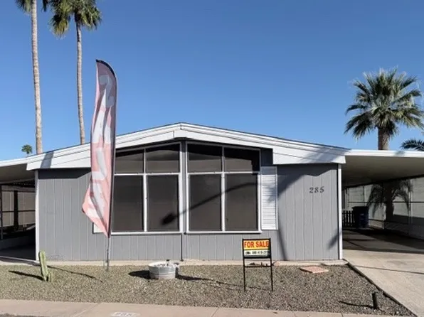 3104 E Broadway Rd #285, Mesa, AZ 85204
