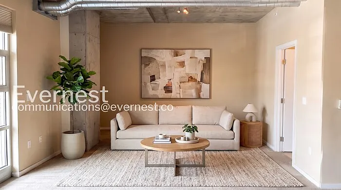 1 bed, 1.0 bath, 784 sqft, $2,245 — Photo 2
