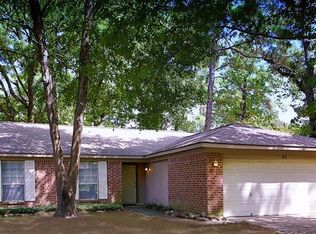 11 Trummel Ct, Spring, TX 77381