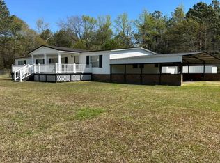 1124 Old York Rd, Chester, SC 29706