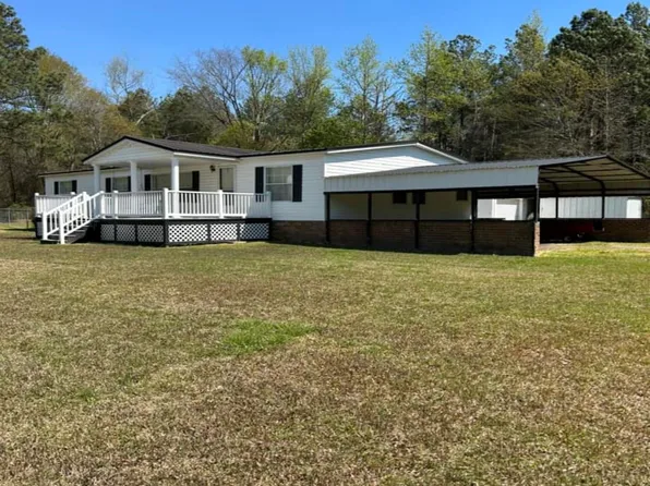 1124 Old York Rd, Chester, SC 29706