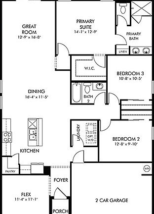 4th image of this home