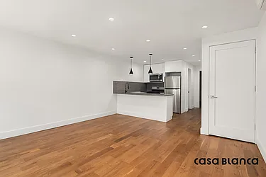 Rented by Casa Blanca Real Estate