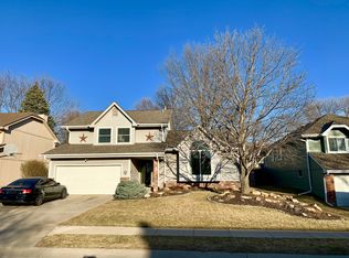 729 N 155th Ave, Omaha, NE 68154