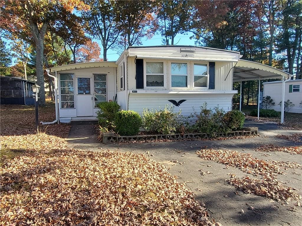 59 Lane A, Coventry, RI 02816 Zillow