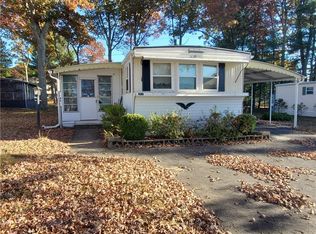 59 Lane #A, Coventry, RI 02816