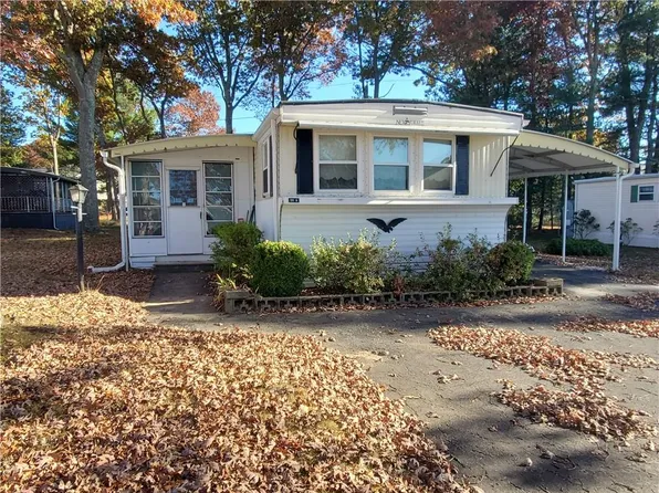 59 Lane #A, Coventry, RI 02816