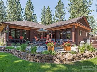 60665 Golf Village Loop, Bend, OR 97702