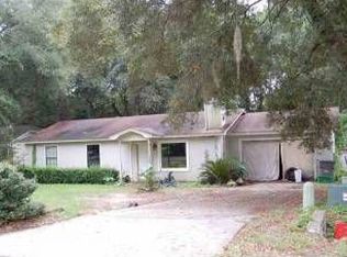 5391 Water Valley Dr, Tallahassee, FL 32303