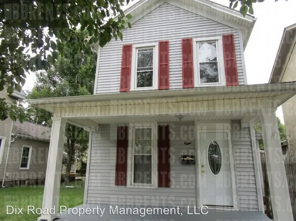 8 River St, Franklin, OH 45005
