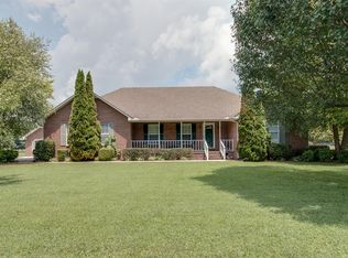 453 Brandon Rd, Manchester, TN 37355