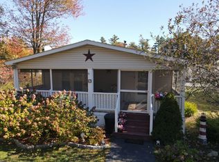 47 Whistle Stop Circle, Wells, ME 04090