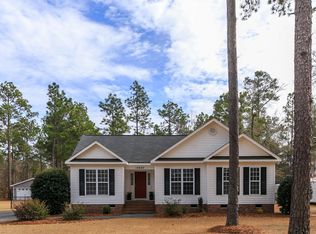 12620 Barnes Bridge Rd, Laurinburg, NC 28352