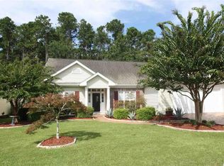 312 Chastain Ct, Murrells Inlet, SC 29576