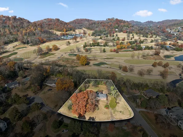 1252 W Hickory Springs Ct, Brentwood, TN 37027