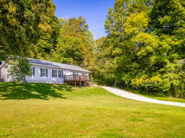 7274 Old State Road 46, Nashville, IN 47448