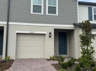 16334 Bird Of Paradise Ave, Clermont, FL 34714