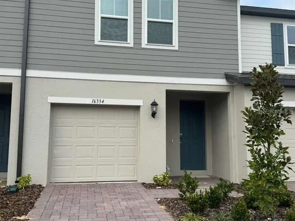 16334 BIRD OF PARADISE AVENUE, CLERMONT, FL 34714
